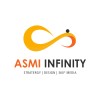 ASMI Infinity Pvt. Ltd. logo