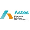 Astes Healthcare Solution.Pvt.Ltd. logo