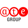 A.T.E. Group logo