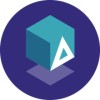 Atlas SkillTech University logo