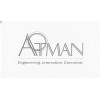 ATMAN logo