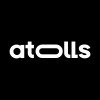 Atoll Solutions logo