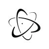 Atom logo
