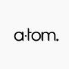 atomcontent.studio logo