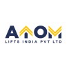 Atom Lifts India Pvt Ltd logo