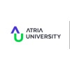 Atria University logo