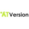 Atversion logo