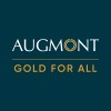 Augmont | Gold For All logo