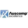 Auscomp Computers Pty Ltd logo