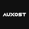Auxost logo