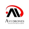 AVI DRONES TECH SOLUTIONS PVT LTD logo