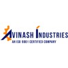 Avinash Industries - India logo