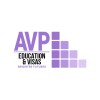 AVP Education and Visas logo