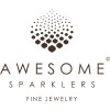 Awesome Sparklers logo