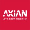 Axian Group logo