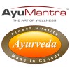 AyuMantra logo
