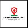 AyuSewa Air & Train Ambulance logo