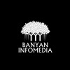 Banyan Infomedia logo