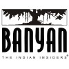 Banyan Tours, India logo