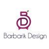 Barbarik Design logo