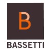 BASSETTI India logo