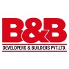 B&B DEVELOPERS & BUILDERS PRIVATE LIMITED logo