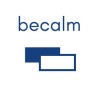 Becalm logo