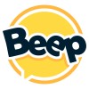 Beep App logo