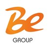 Be Group logo
