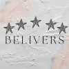 BELIVERS logo