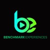 Benchmark Experiences logo