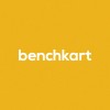 Benchkart | Marketplace for Talent logo