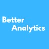 Better Analytics logo