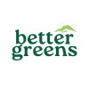 BetterGreens logo