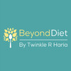 Beyond Diet by Twinkle Haria logo