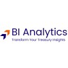 BI ANALYTICS FINTECH logo
