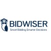 Bidwiser logo