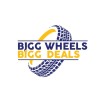 BiggWheels Marketing Pvt Ltd logo