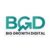 Big Growth Digital logo