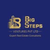 Big Steps Ventures Pvt. Ltd. logo