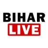 bihar live logo