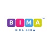 bima grow logo