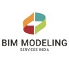 BIM Modeling India logo