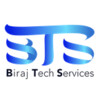 BirajTech Services logo