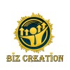 Biz Creation (Official) logo