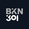 BKN301 logo