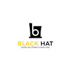 Black Hat Talent Solutions & Consulting logo