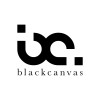 BlackCanvas Studio logo