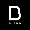 BLEND Localization logo