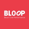 BLOOP logo